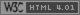 xhtml v&aacute;lido